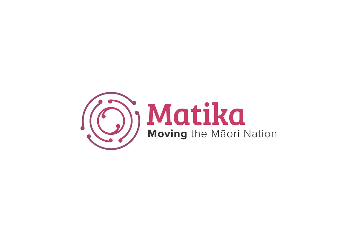 Matika – Branding